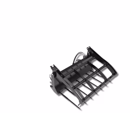 Osprzęt rolniczy – akcesoria do traktorów i robót polowych