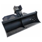 Łyżka skarpowa hydrauliczna 100/110/120 cm JCB8025 - 8026