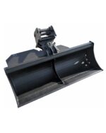 Łyżka skarpowa uchylna - hydrauliczna 90cm - obrazek 3