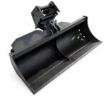 Łyżka skarpowa hydrauliczna 90/100/110/120cm