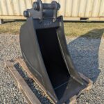 Łyżka 40 cm do koparki 5–8 t