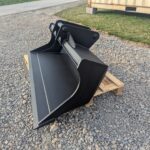 Łyżka skandynawska 140 cm 3–6 t